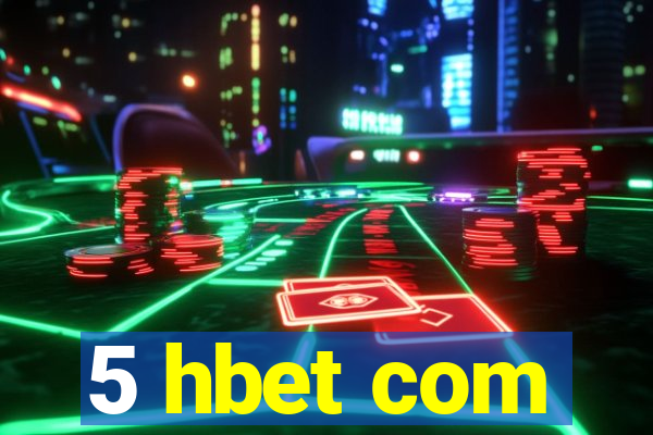 5 hbet com